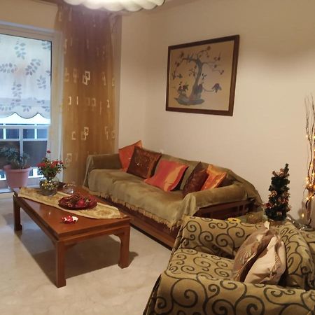 Maria 'S Home Ираклион Экстерьер фото