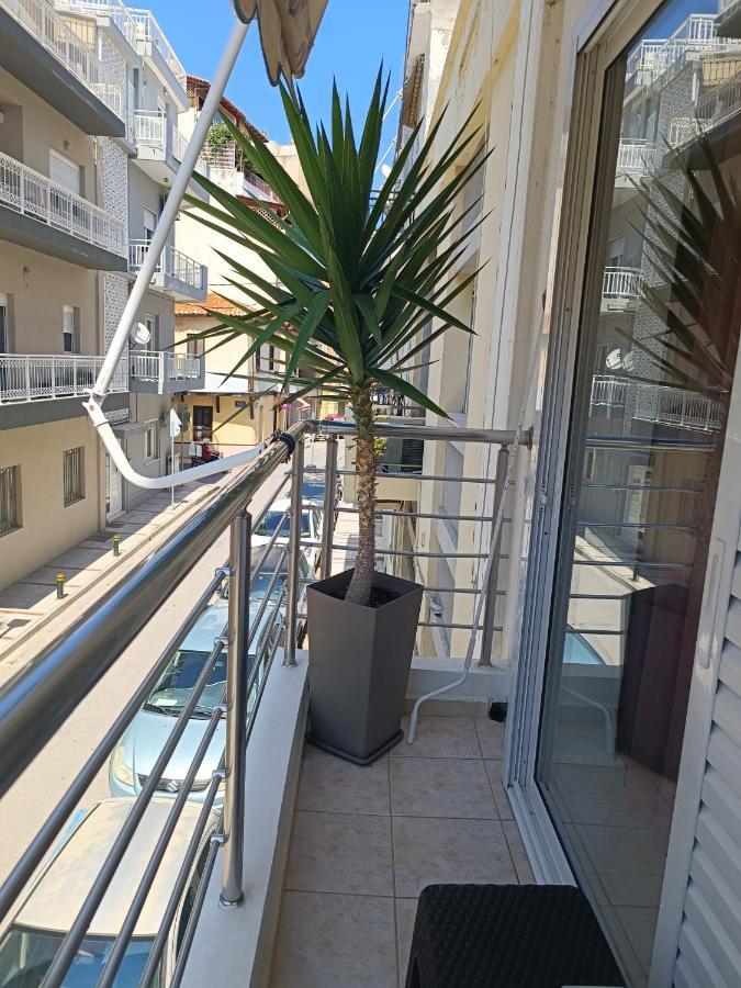 Maria 'S Home Ираклион Экстерьер фото