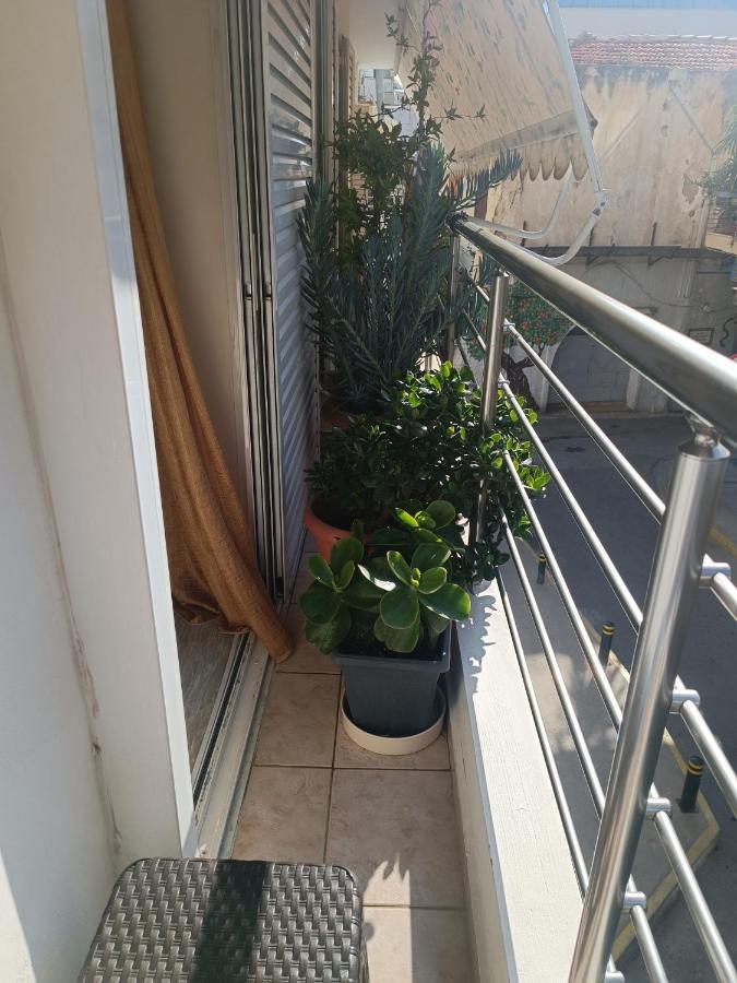 Maria 'S Home Ираклион Экстерьер фото