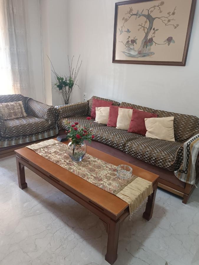 Maria 'S Home Ираклион Экстерьер фото