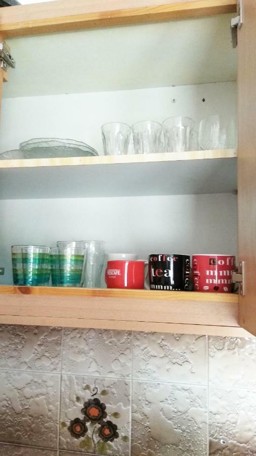 Maria 'S Home Ираклион Экстерьер фото