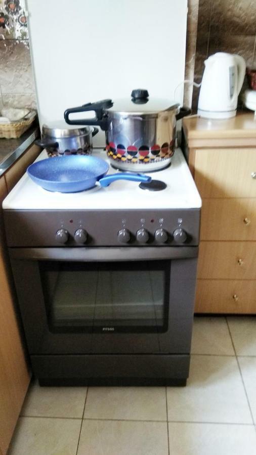 Maria 'S Home Ираклион Экстерьер фото