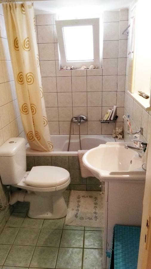Maria 'S Home Ираклион Экстерьер фото