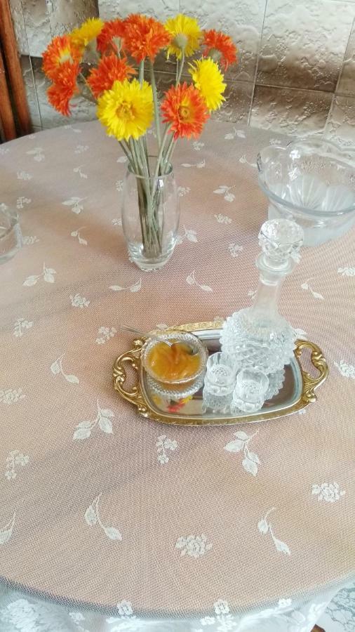 Maria 'S Home Ираклион Экстерьер фото