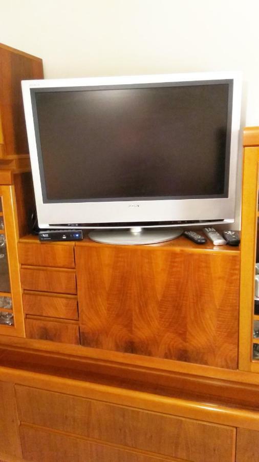 Maria 'S Home Ираклион Экстерьер фото