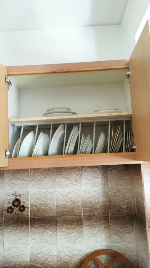 Maria 'S Home Ираклион Экстерьер фото