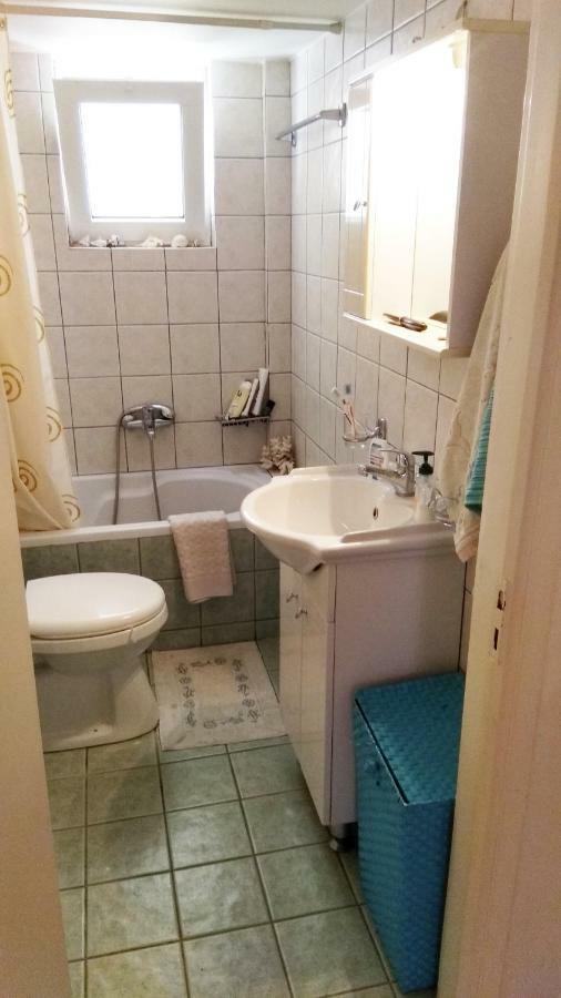 Maria 'S Home Ираклион Экстерьер фото