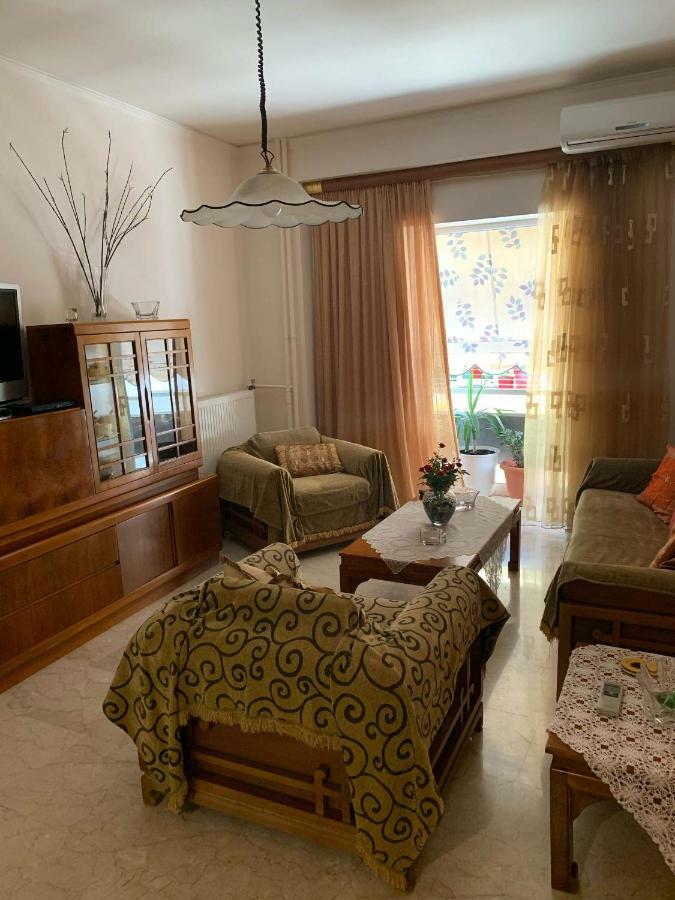 Maria 'S Home Ираклион Экстерьер фото