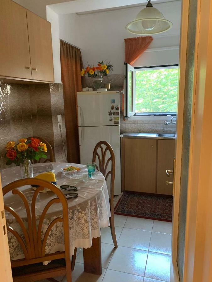 Maria 'S Home Ираклион Экстерьер фото