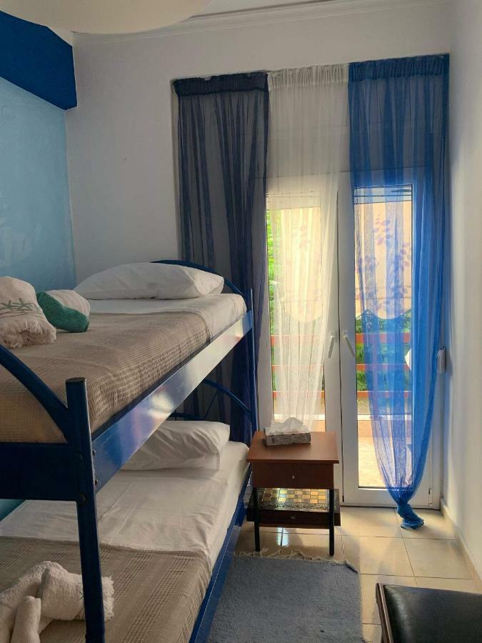 Maria 'S Home Ираклион Экстерьер фото