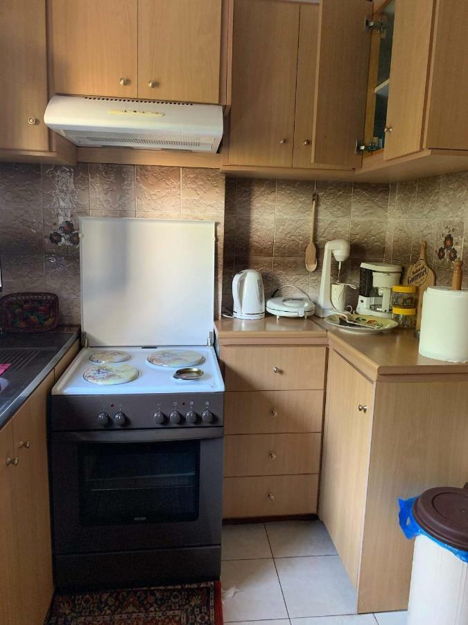 Maria 'S Home Ираклион Экстерьер фото