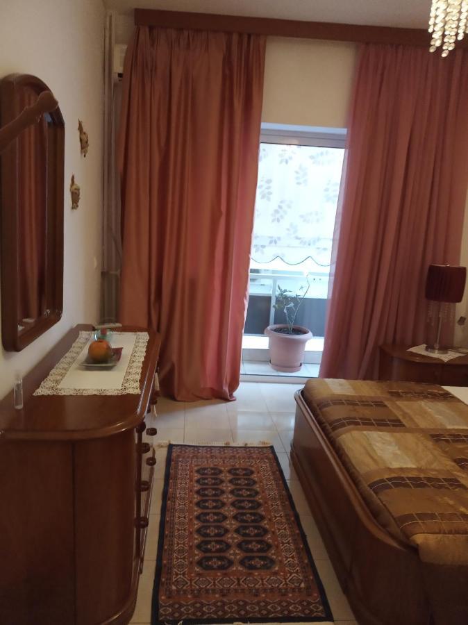 Maria 'S Home Ираклион Экстерьер фото