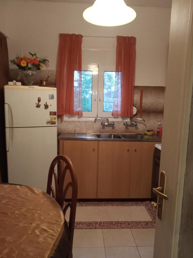 Maria 'S Home Ираклион Экстерьер фото