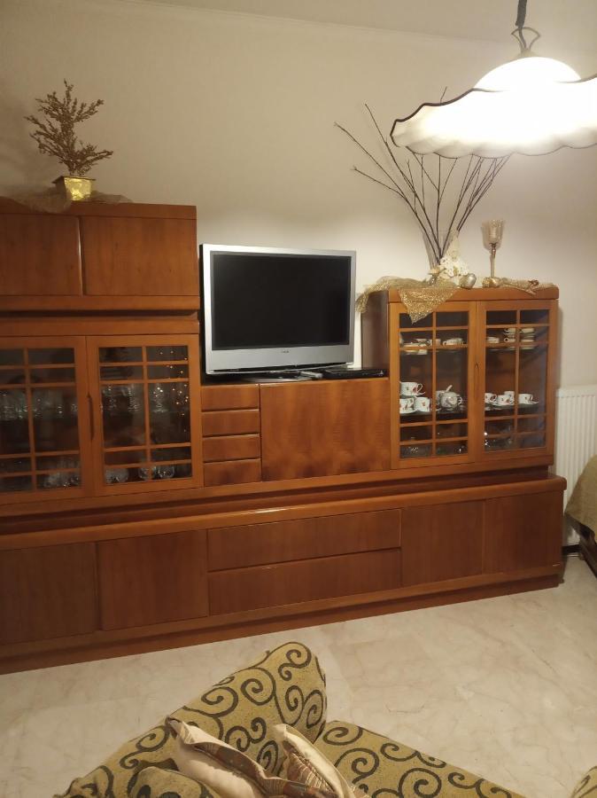 Maria 'S Home Ираклион Экстерьер фото