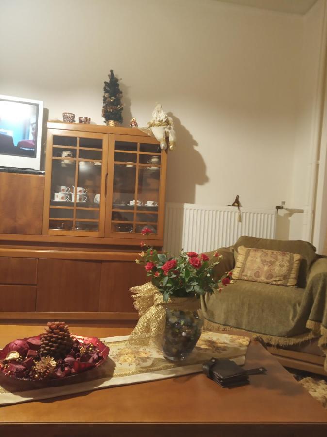Maria 'S Home Ираклион Экстерьер фото