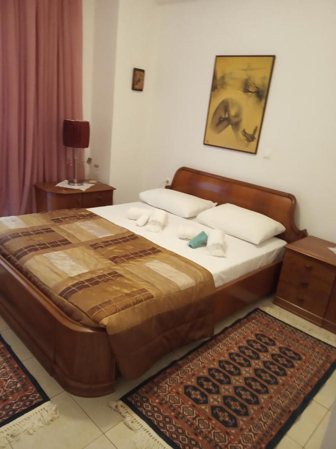 Maria 'S Home Ираклион Экстерьер фото